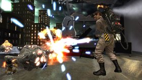 Ghostbusters Screenshot from Shacknews