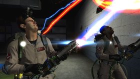 Ghostbusters Screenshot from Shacknews