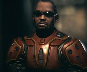 The Chronicles of Riddick: Assault on Dark Athena Files