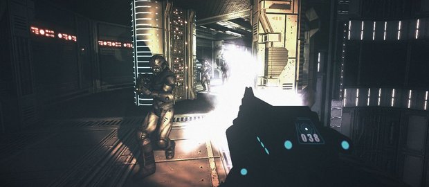 The Chronicles of Riddick: Assault on Dark Athena News