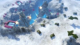 Halo Wars Screenshot from Shacknews