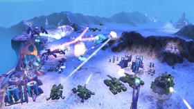 Halo Wars Screenshot from Shacknews