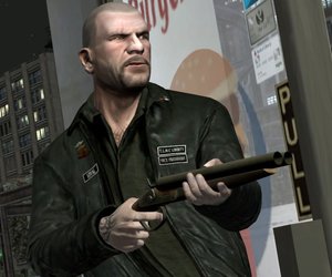 Grand Theft Auto IV Videos