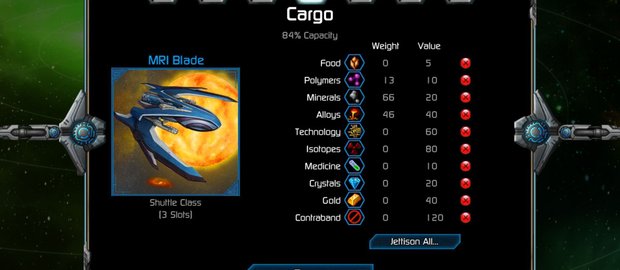 Puzzle Quest: Galactrix News