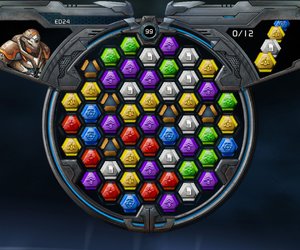 Puzzle Quest: Galactrix Videos