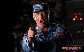 Command and Conquer Red Alert 3: Uprising Screenshot from Shacknews