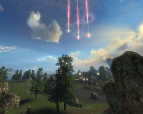 Section 8 Screenshot from Shacknews