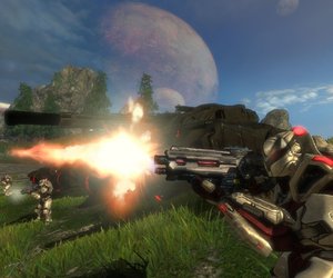 Section 8 Screenshots