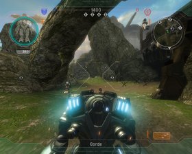Section 8 Screenshot from Shacknews