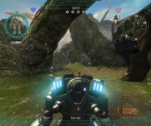 Section 8 Screenshots