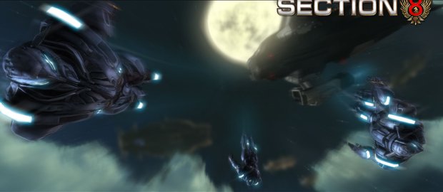 Section 8 News