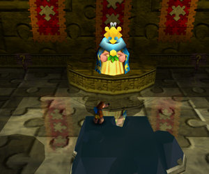 Banjo-Tooie Files
