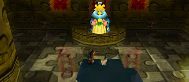 Banjo-Tooie News