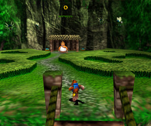 Banjo-Tooie Videos