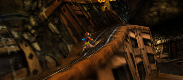 Banjo-Tooie News