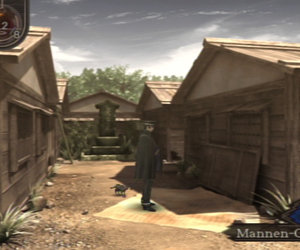 Shin Megami Tensei: Devil Summoner 2: Raidou Kuzunoha vs. King Abaddon Screenshots