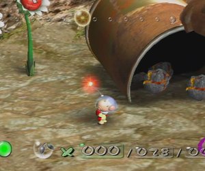 New Play Control! Pikmin Chat