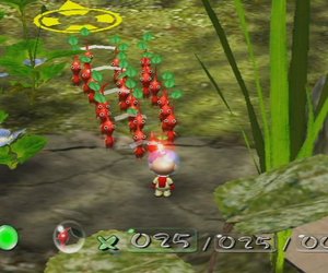 New Play Control! Pikmin Files