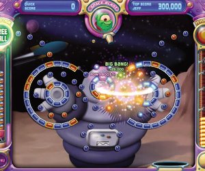 Peggle Screenshots