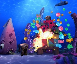 Boom Blox Bash Party Videos