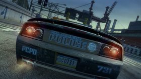 Burnout Paradise: The Ultimate Box Screenshot from Shacknews