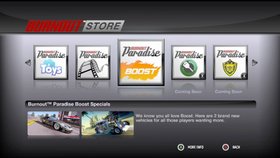Burnout Paradise: The Ultimate Box Screenshot from Shacknews