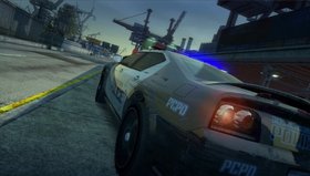 Burnout Paradise Screenshot from Shacknews