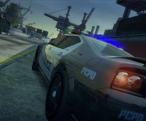 Burnout Paradise: The Ultimate Box Videos