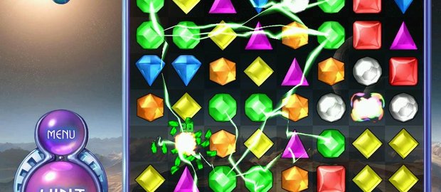 Bejeweled 2 News