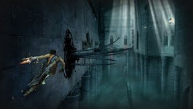 Prince of Persia Screenshot from Shacknews