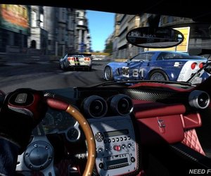 Need for Speed Shift Videos