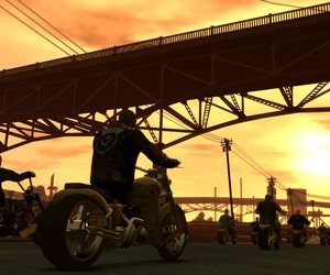 Grand Theft Auto IV Chat