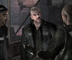 Grand Theft Auto: Episodes from Liberty City Files