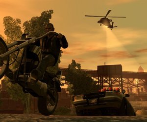 Grand Theft Auto IV Files