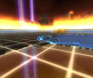 TRON 2.0 Screenshots
