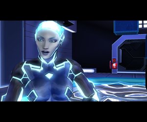 TRON 2.0 Screenshots