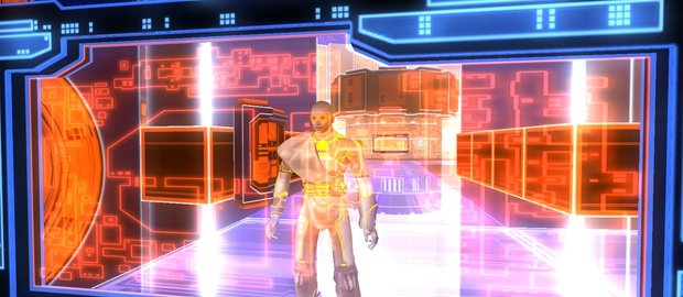 TRON 2.0 News