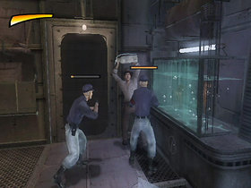 Indiana Jones and the Staff of Kings Screenshot from Shacknews