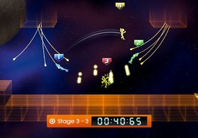 Let's Tap Screenshot from Shacknews