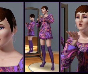 The Sims 3 Screenshots