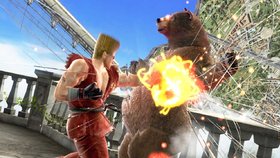 Tekken 6 Screenshot from Shacknews