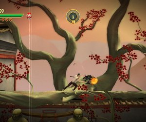 Invincible Tiger: The Legend of Han Tao Chat