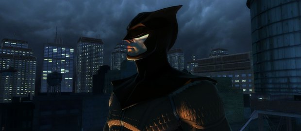 Watchmen: The End is Nigh - Parts 1 and 2 News
