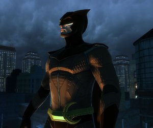 Watchmen: The End is Nigh - Part 1 Files