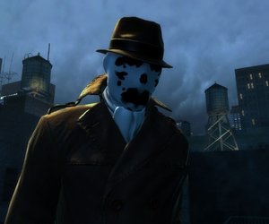 Watchmen: The End is Nigh - Part 1 Screenshots