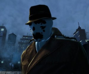 Watchmen: The End is Nigh - Part 1 Chat