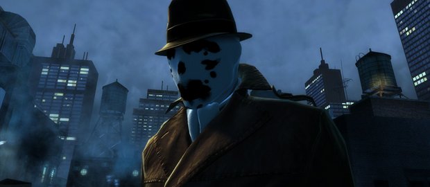Watchmen: The End is Nigh - Part 1 News