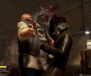 Watchmen: The End is Nigh - Part 1 Videos
