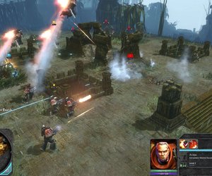 Warhammer 40,000: Dawn of War 2 Videos