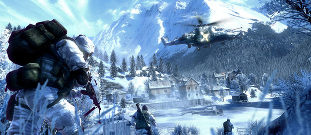 Battlefield: Bad Company 2 News